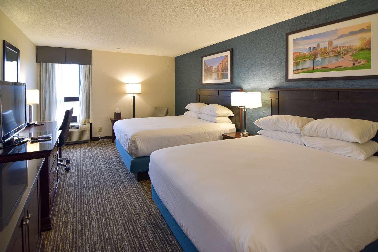 Best Western Plus Indianapolis North At Pyramids Екстериор снимка